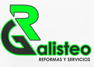 R Galisteo Reformas y Servicios logo